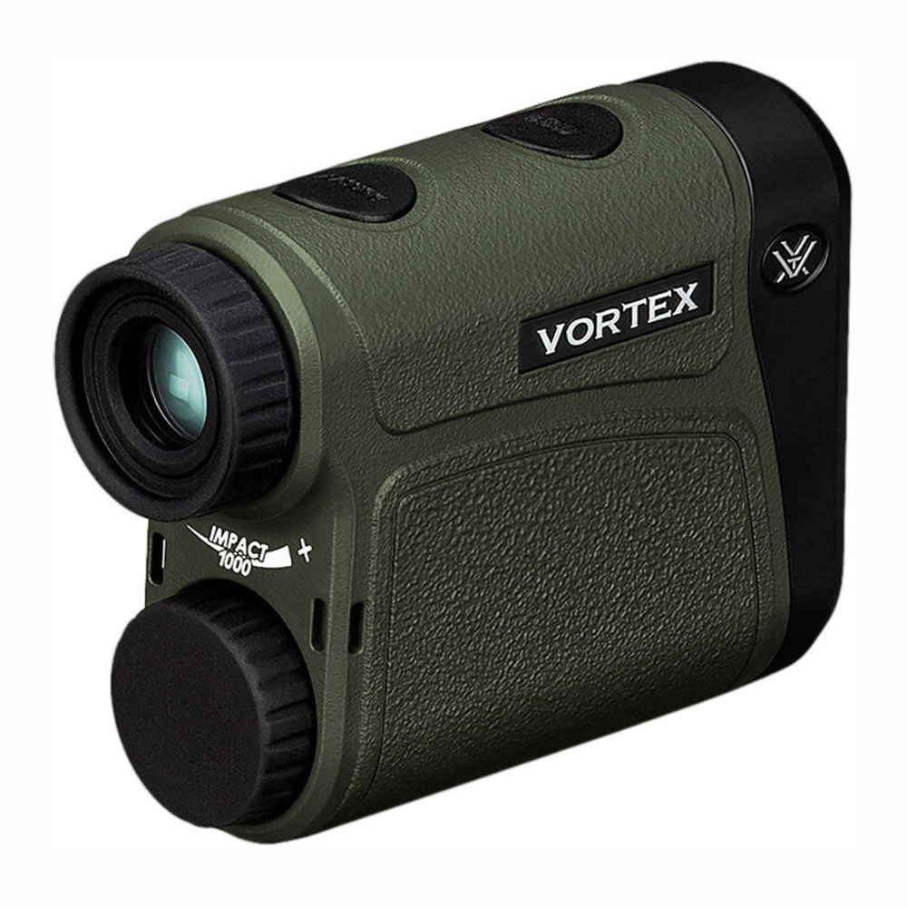 Дальномер Vortex Impact 1000 6x20. 914м Фото 3